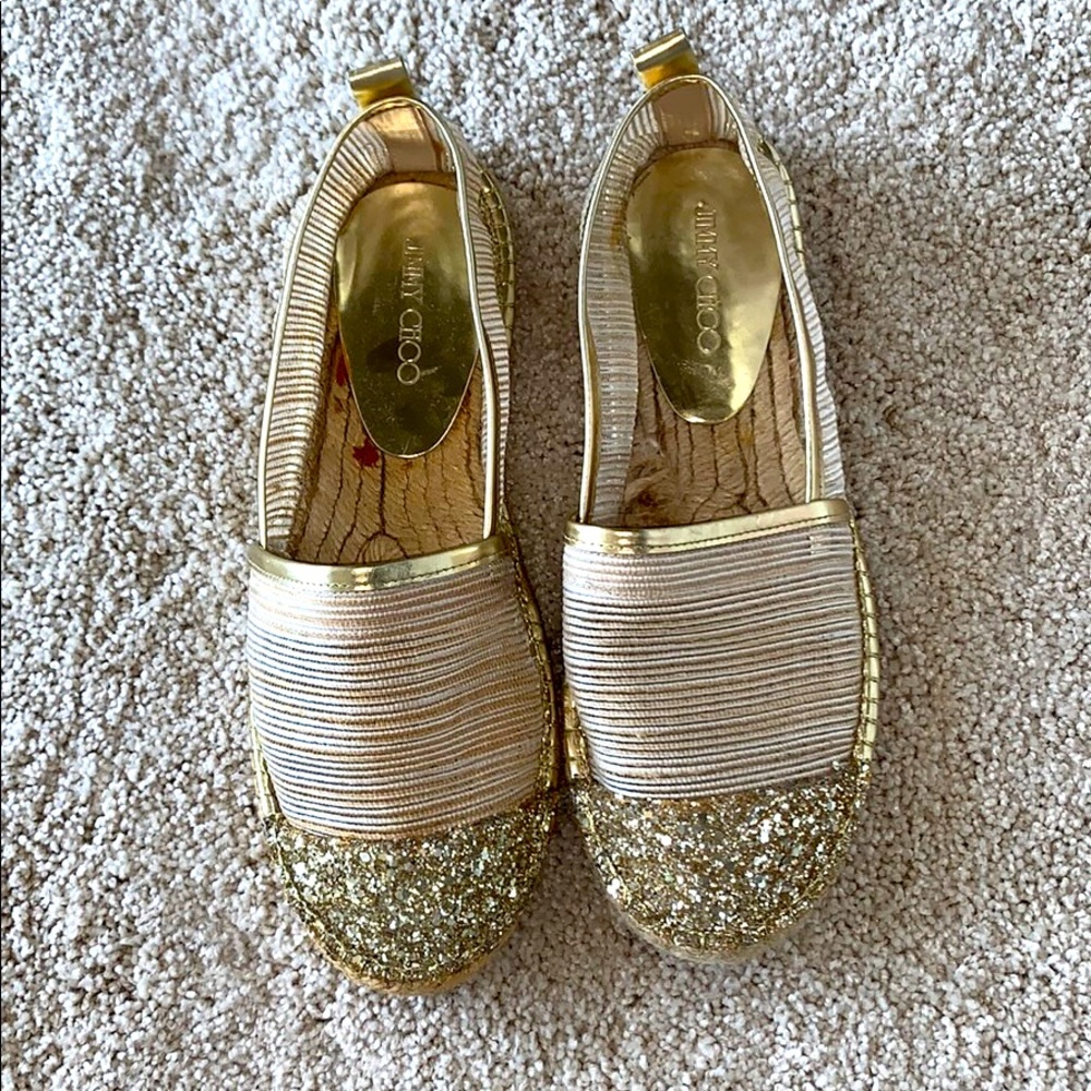 Jimmy Choo Shoes